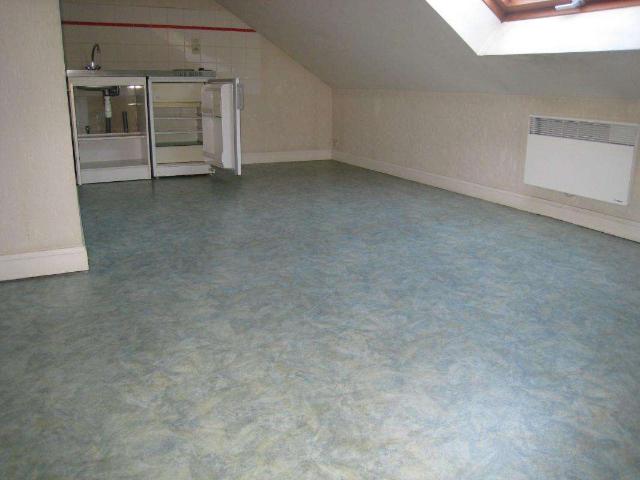 Appartement location à Angers