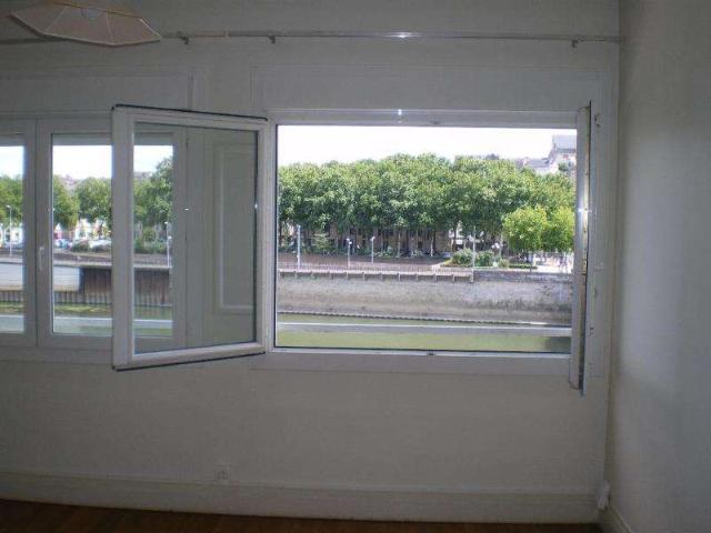 Appartement location à Angers