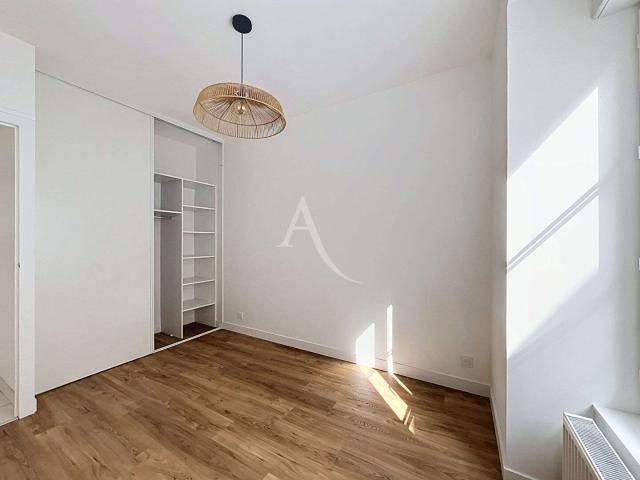 Appartement location à Angers