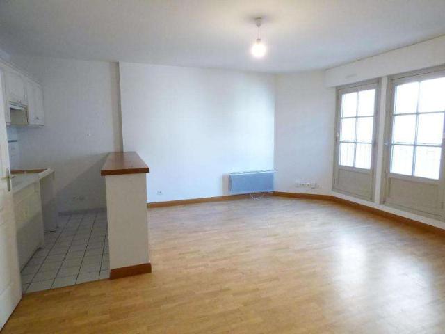 Appartement location à Angers