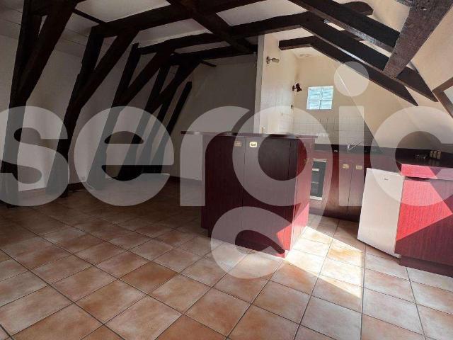 Appartement location à Angers