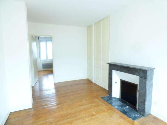 Appartement location à Angers