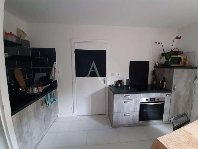 Appartement location à Angers