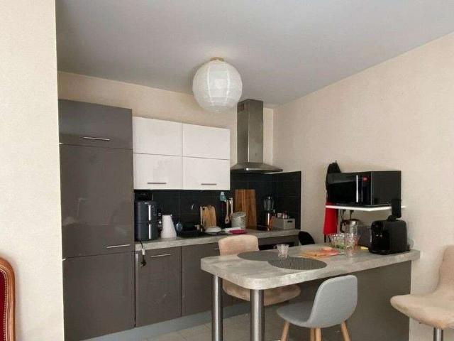Appartement location à Angers