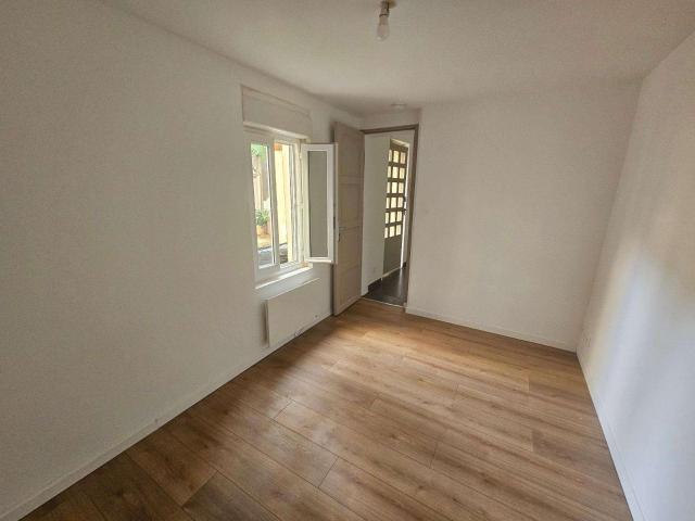 Appartement location à Angers