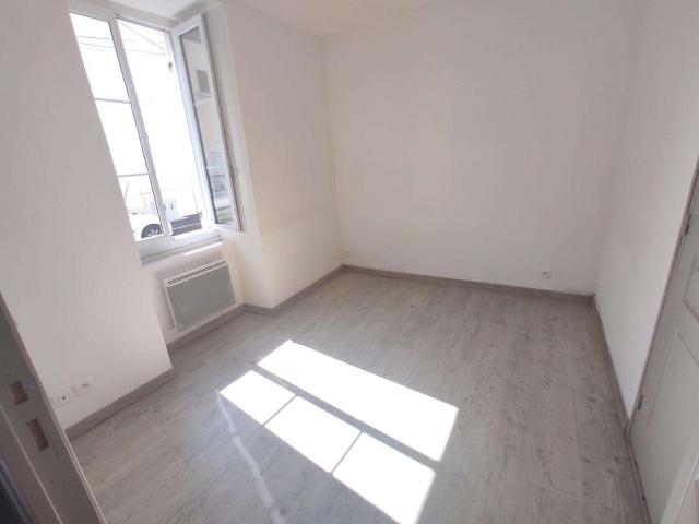 Appartement location à Angers