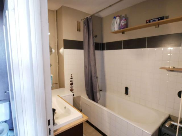 Appartement location à Angers