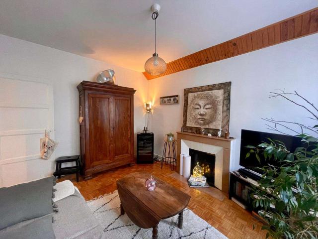 Appartement location à Angers