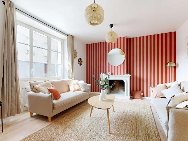 Appartement location à Angers