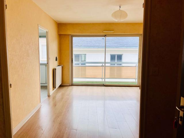 Appartement location à Angers