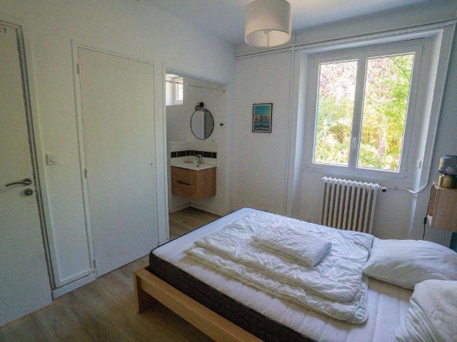 Appartement location à Angers