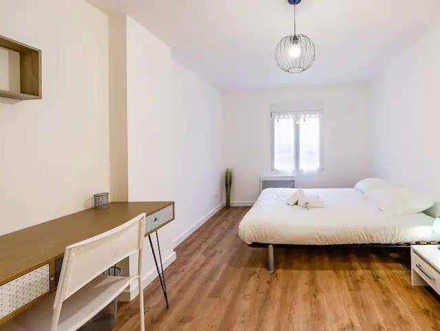 Appartement location à Angers