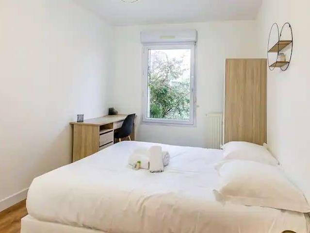 Appartement location à Angers