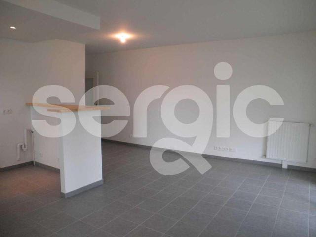 Appartement location à Angers