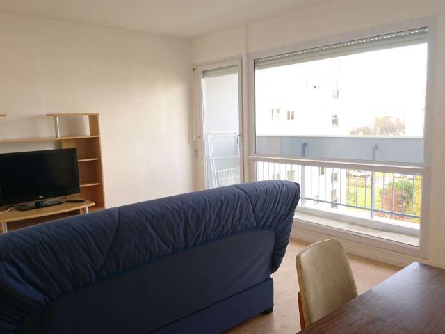 Appartement location à Angers
