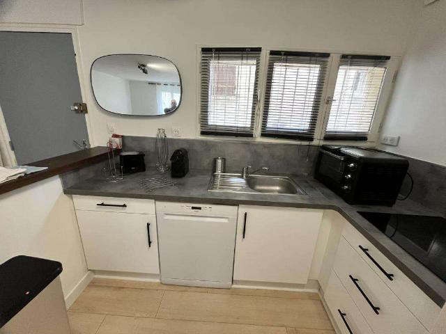Appartement location à Angers