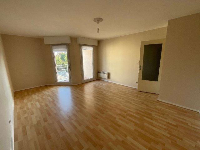 Appartement location à Angers