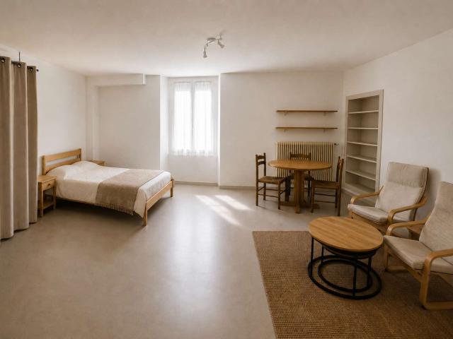 Appartement location à Angers