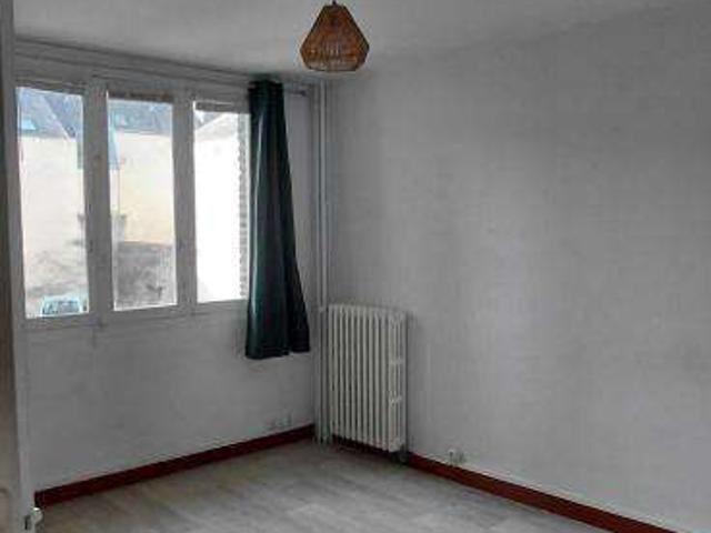 Appartement location à Angers