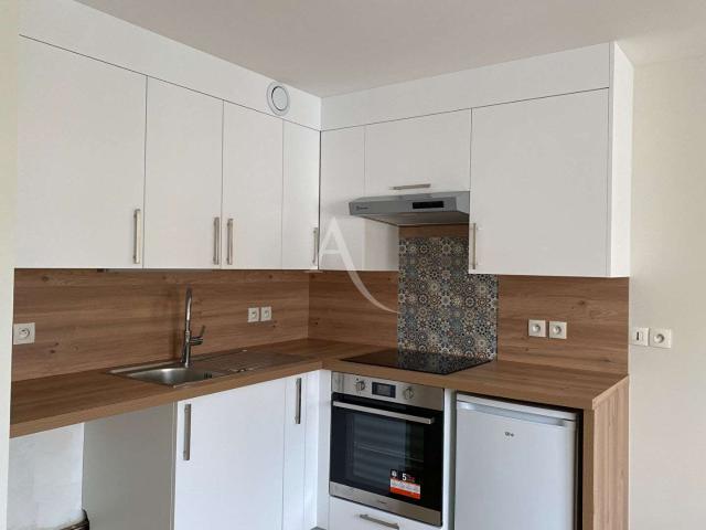 Appartement location à Angers
