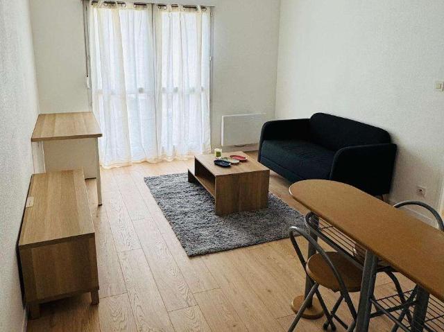 Appartement location à Angers