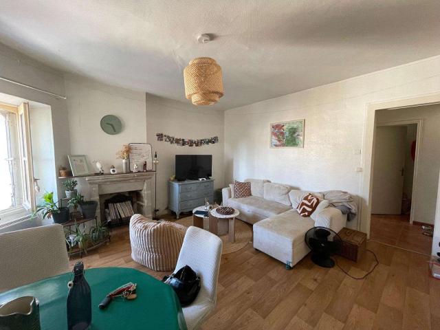 Appartement location à Angers