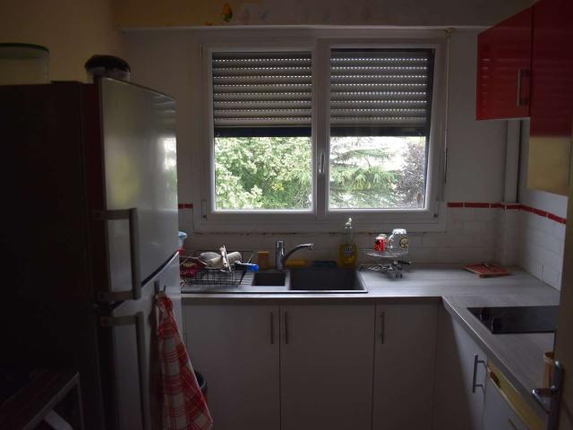 Appartement location à Angers