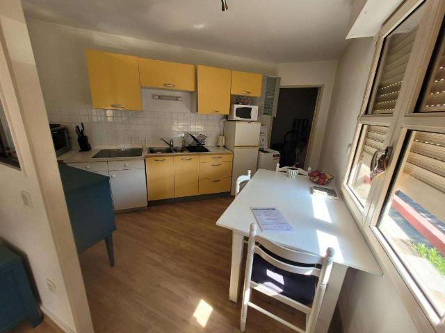 Appartement location à Angers