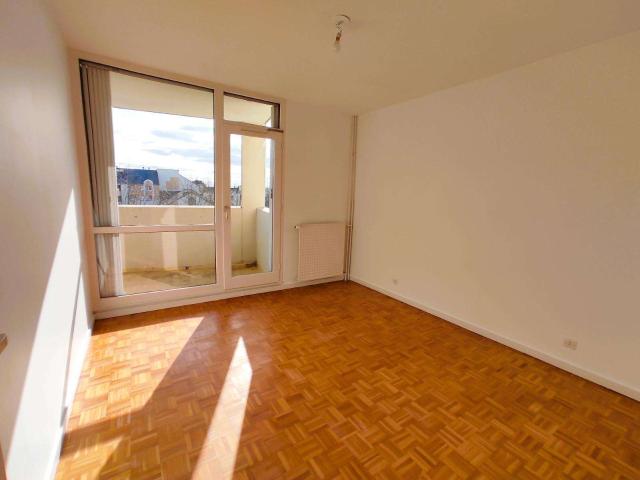 Appartement location à Angers