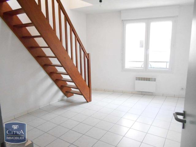 Appartement location à Angers