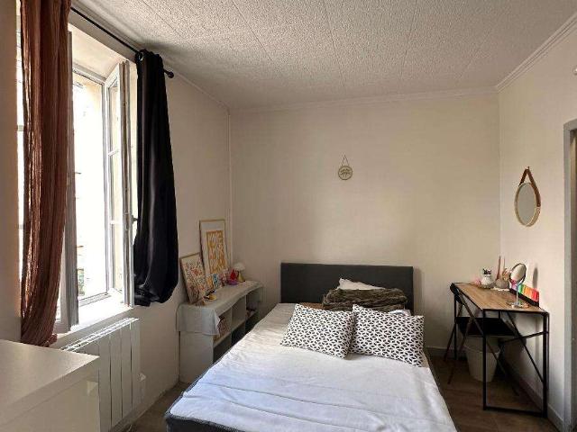Appartement location à Angers