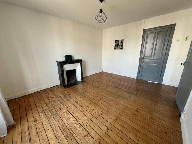 Appartement location à Angers