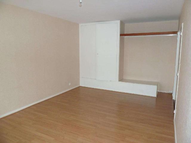 Appartement location à Angers