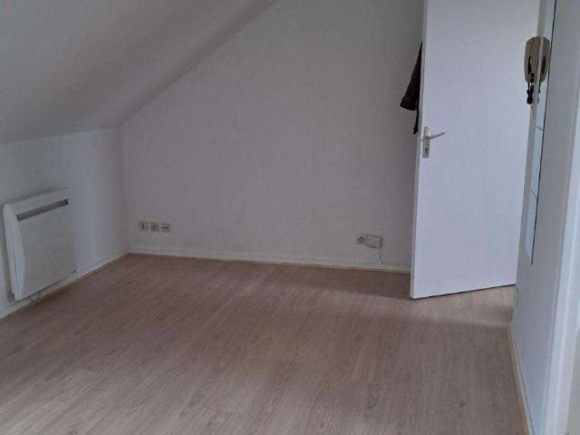 Appartement location à Angers