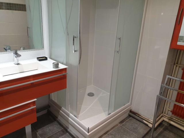 Appartement location à Angers