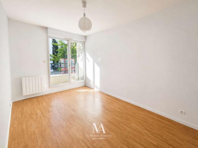 Appartement location à Angers