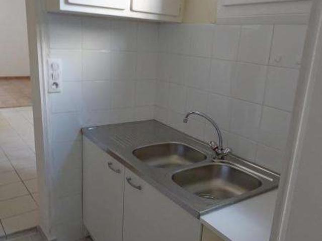 Appartement location à Angers