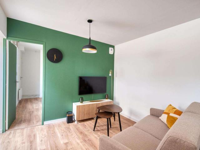 Appartement location à Angers