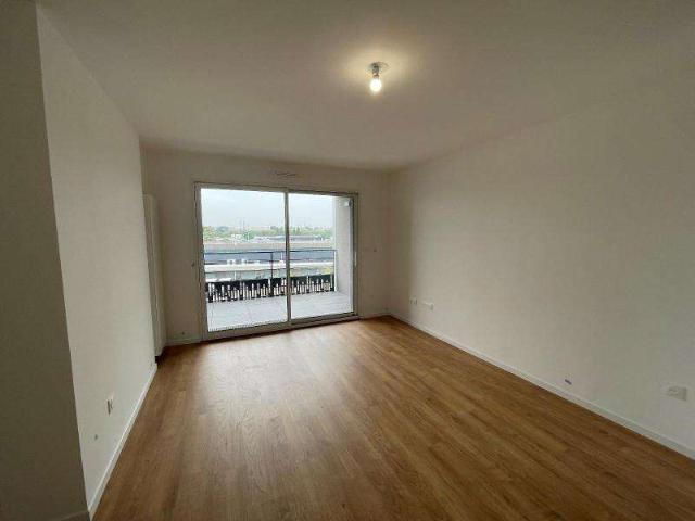 Appartement location à Angers