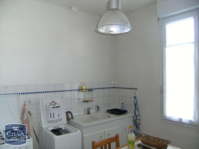 Appartement location à Angers