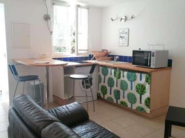Appartement location à Angoulême, Aignes-et-puypéroux