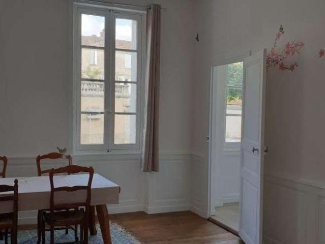 Appartement location à Angoulême, Aignes-et-puypéroux