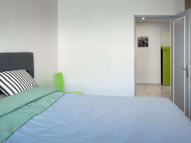Appartement location à Annecy