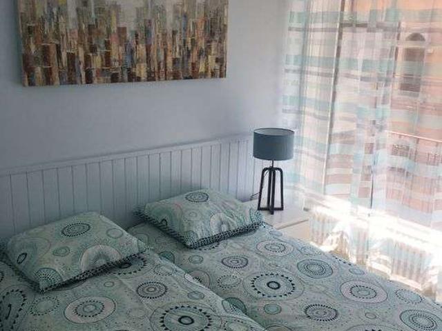 Appartement location à Annecy