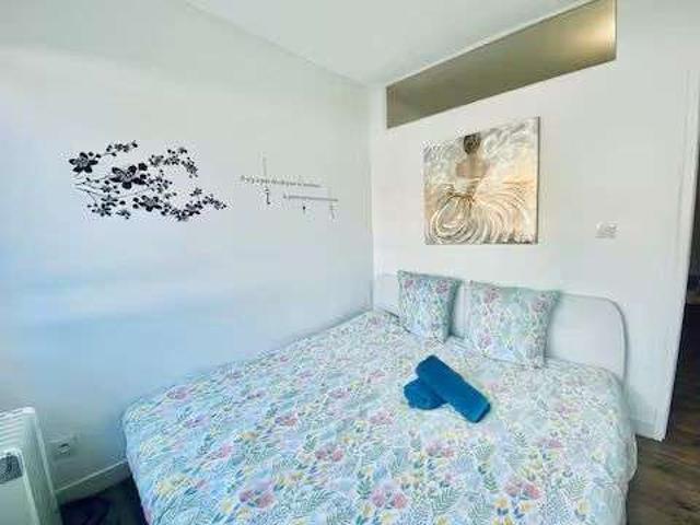 Appartement location à Annecy
