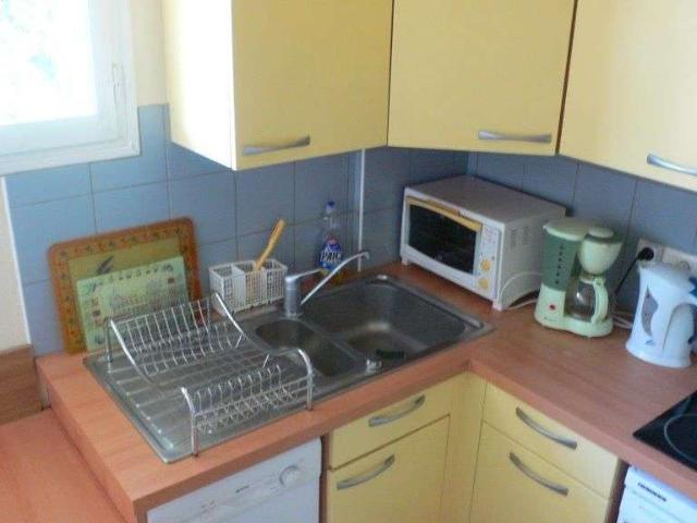 Appartement location à Annecy