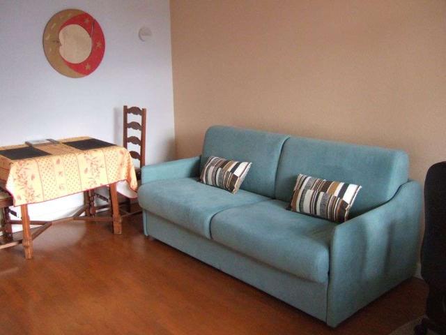 Appartement location à Annecy