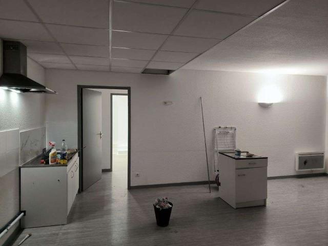 Appartement location à Tournon-sur-Rhône, Annonay