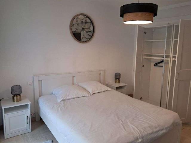 Appartement location à Grasse, Antibes