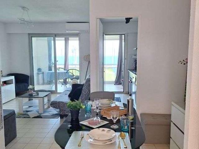 Appartement location à Grasse, Antibes